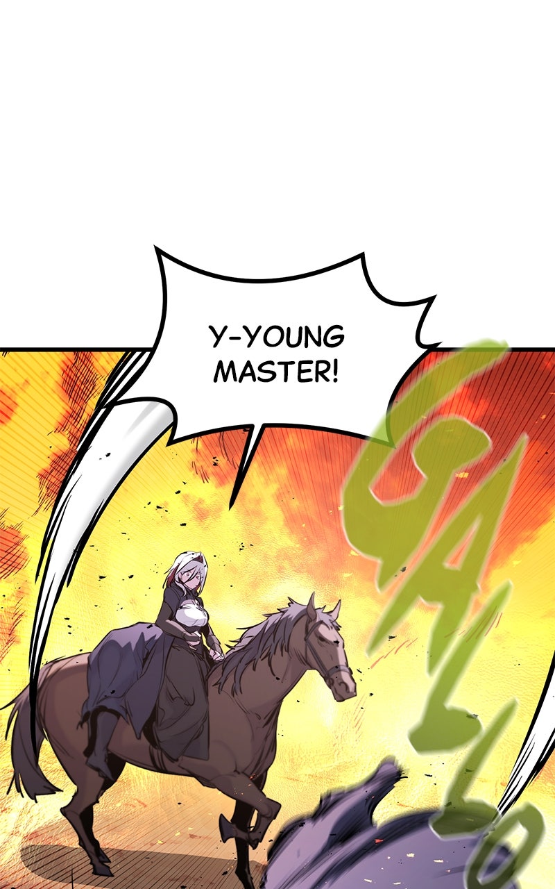 Read The Regressed Mercenary Has a Plan EN Manga Online