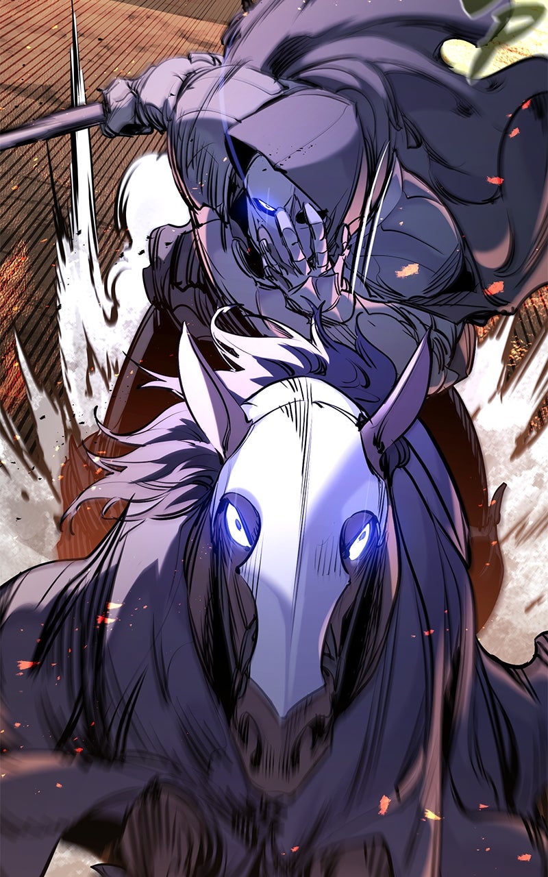 Read The Regressed Mercenary Has a Plan EN Manga Online