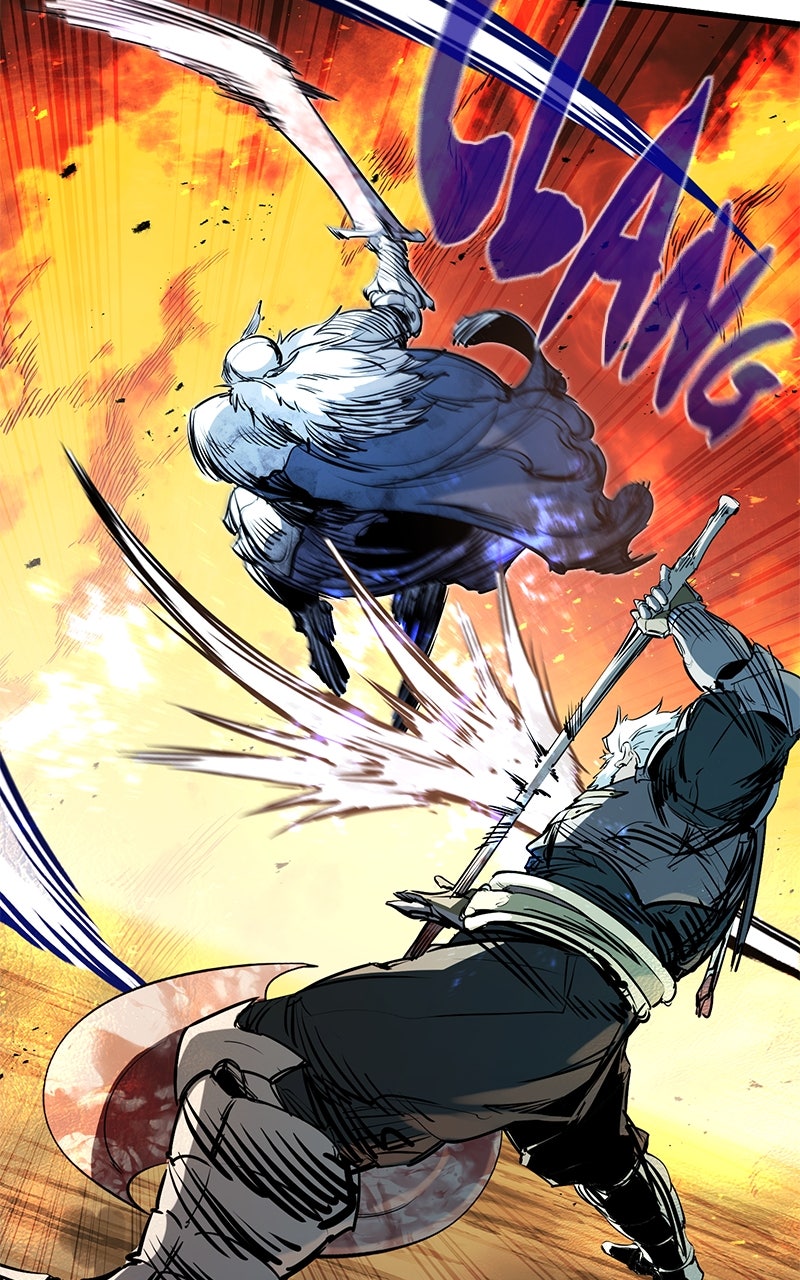 Read The Regressed Mercenary Has a Plan EN Manga Online