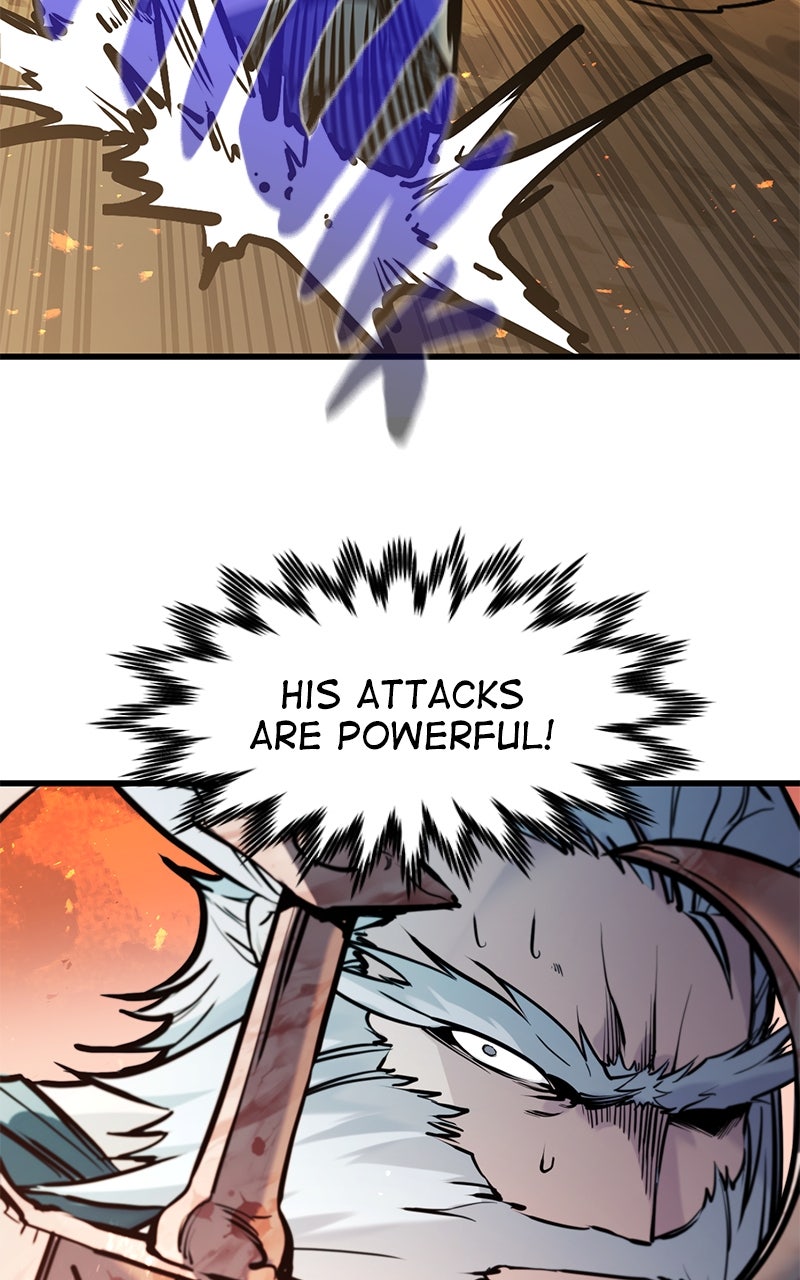 Read The Regressed Mercenary Has a Plan EN Manga Online