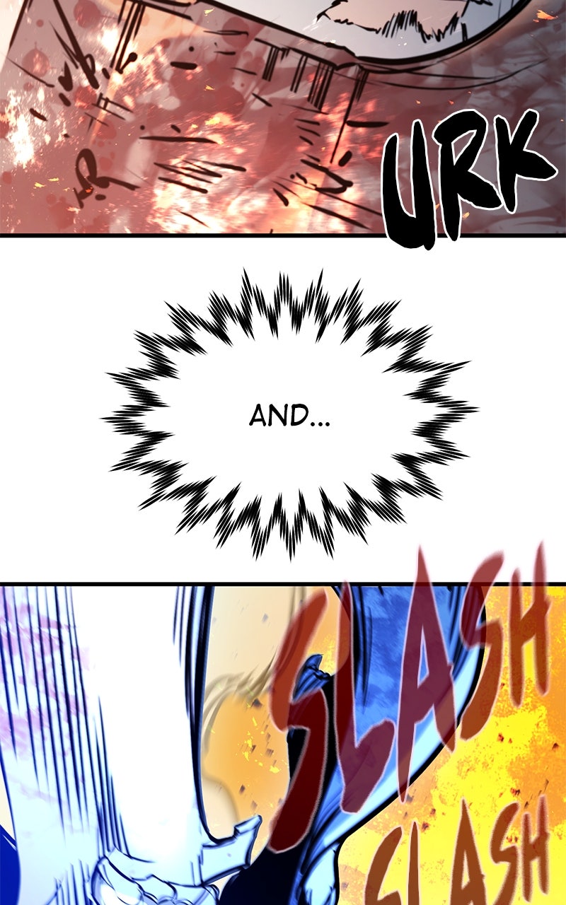 Read The Regressed Mercenary Has a Plan EN Manga Online