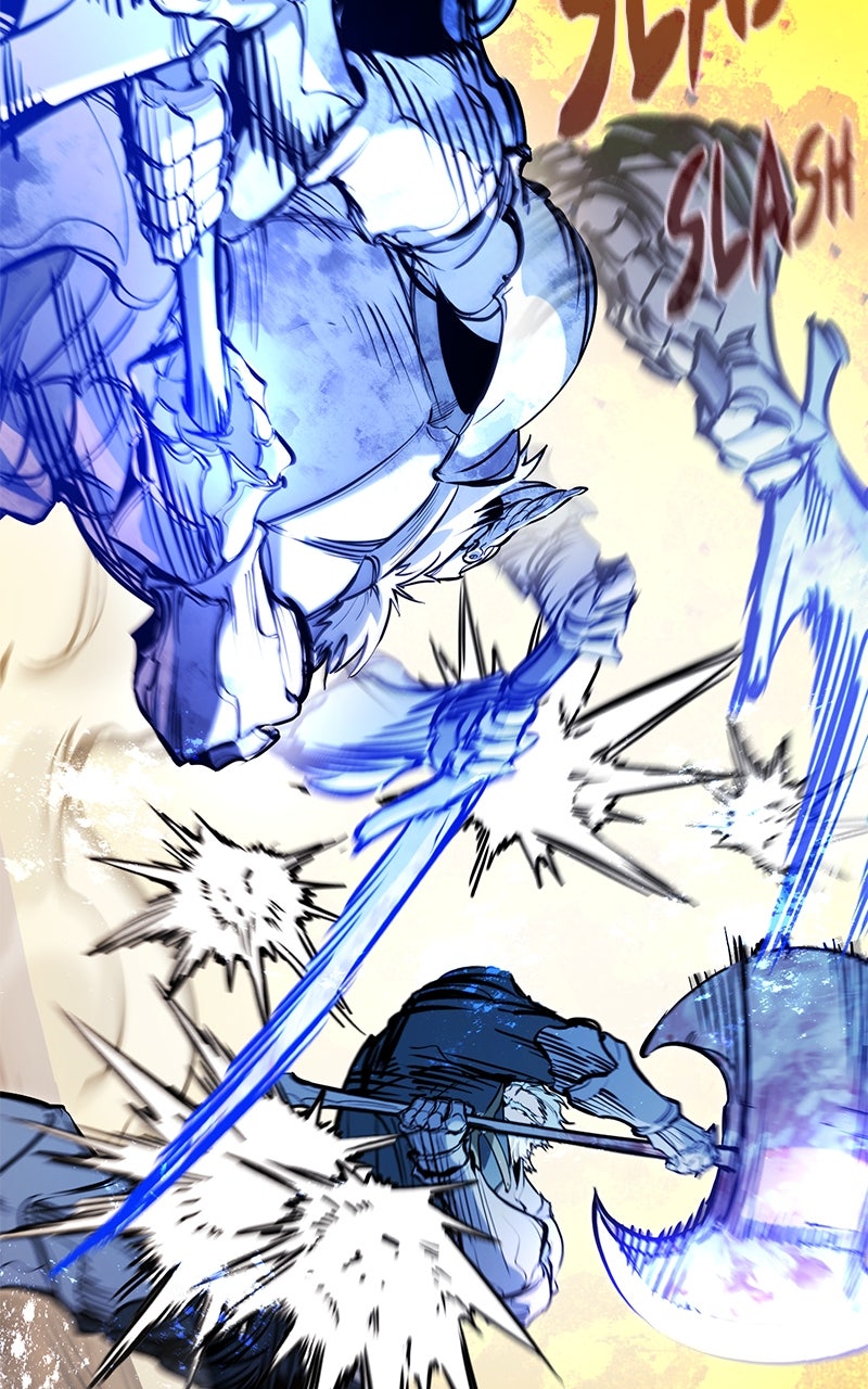 Read The Regressed Mercenary Has a Plan EN Manga Online