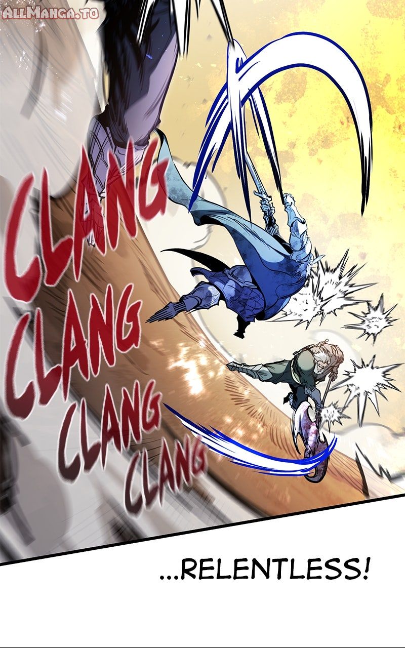 Read The Regressed Mercenary Has a Plan EN Manga Online