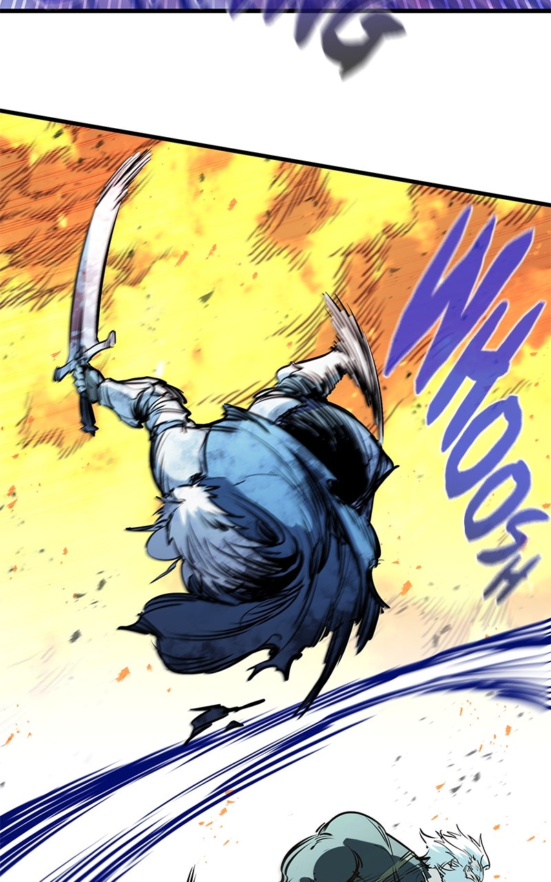 Read The Regressed Mercenary Has a Plan EN Manga Online