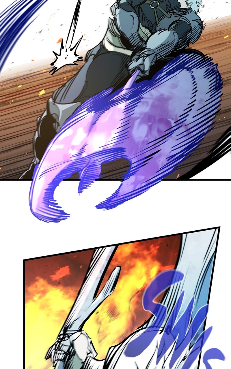 Read The Regressed Mercenary Has a Plan EN Manga Online