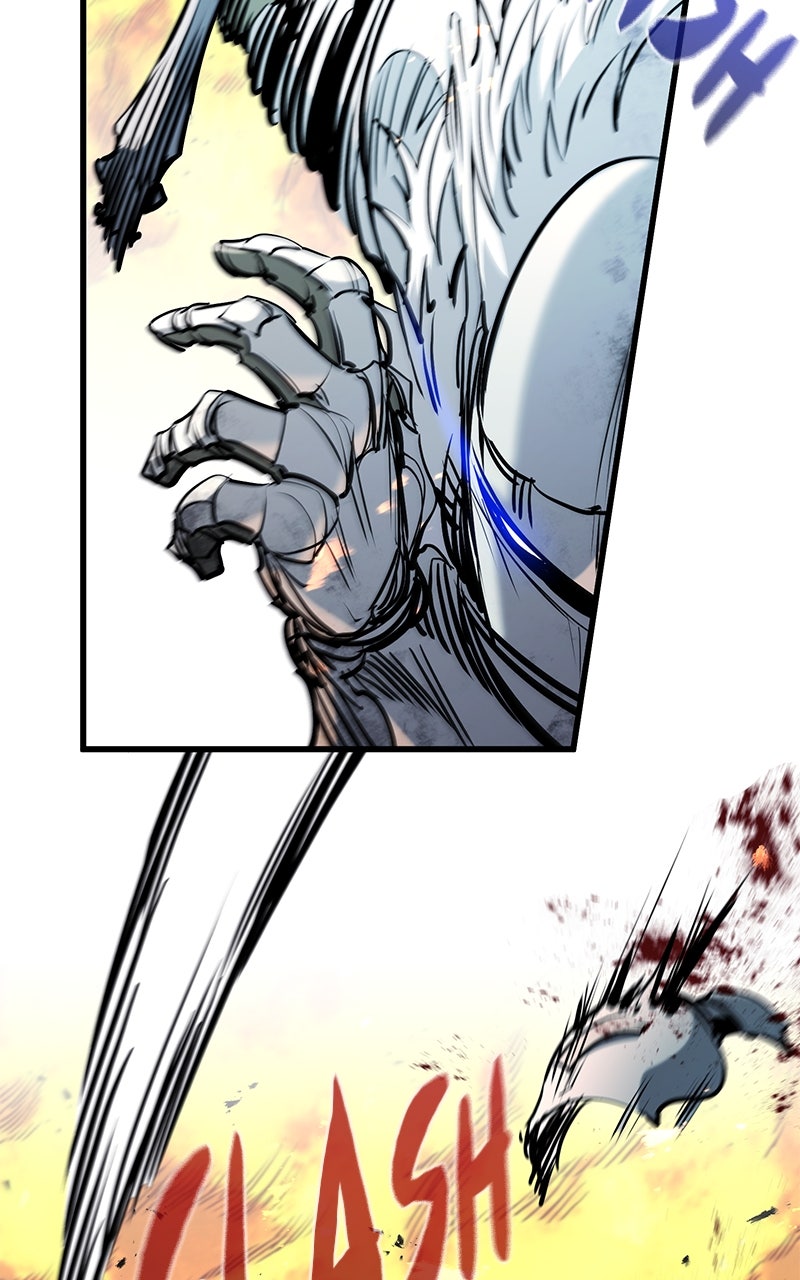 Read The Regressed Mercenary Has a Plan EN Manga Online