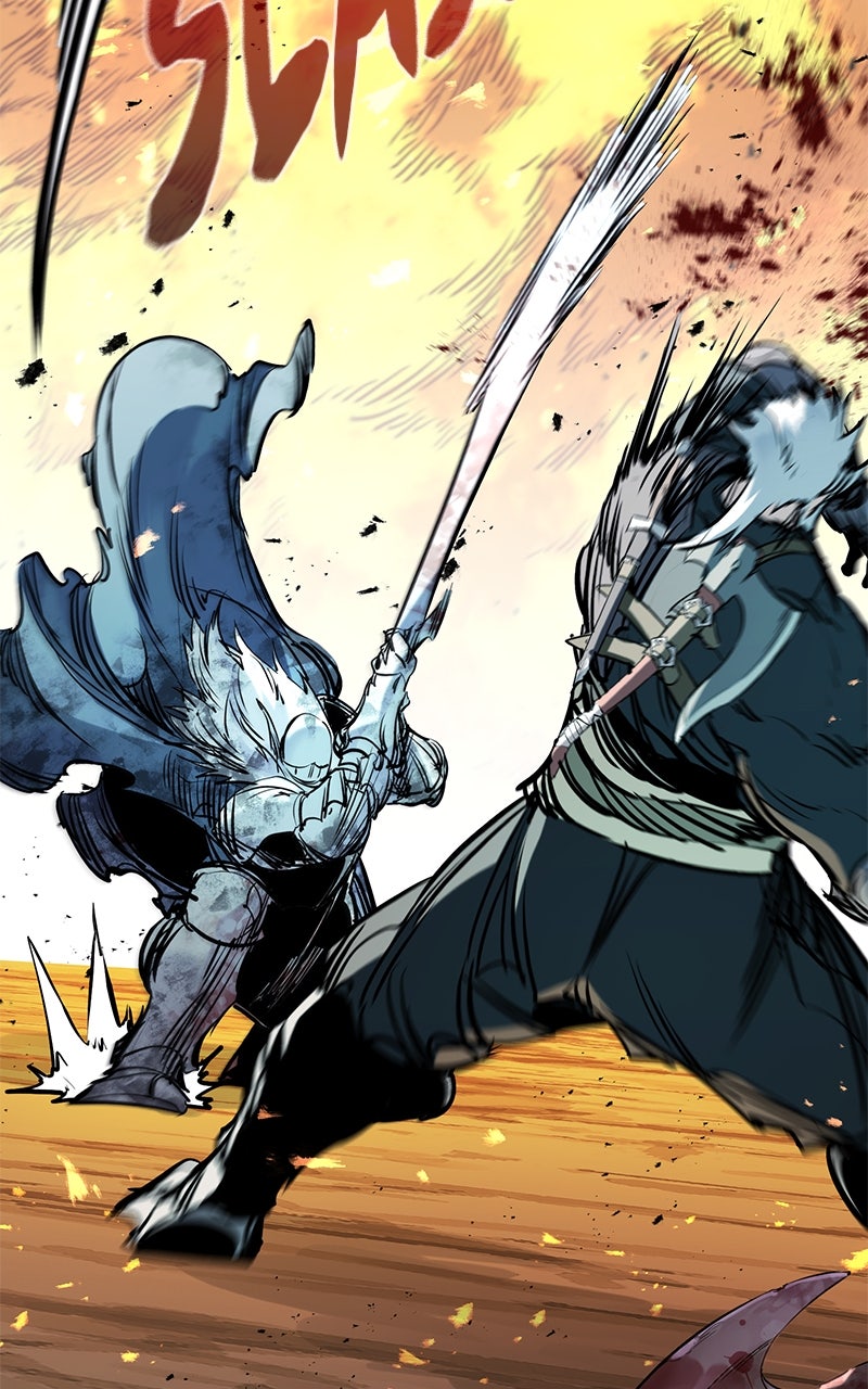 Read The Regressed Mercenary Has a Plan EN Manga Online