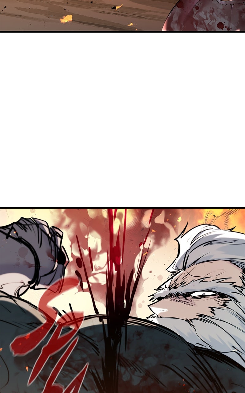 Read The Regressed Mercenary Has a Plan EN Manga Online