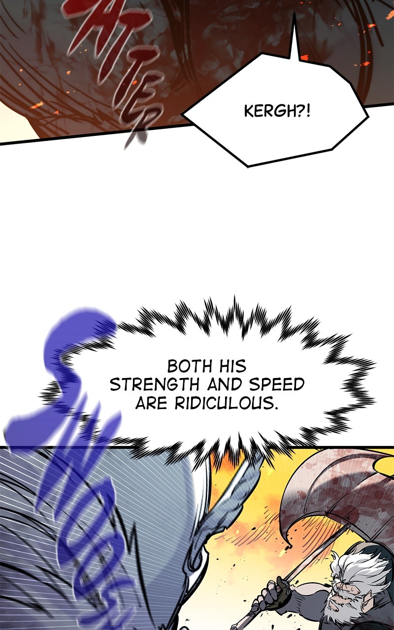 Read The Regressed Mercenary Has a Plan EN Manga Online