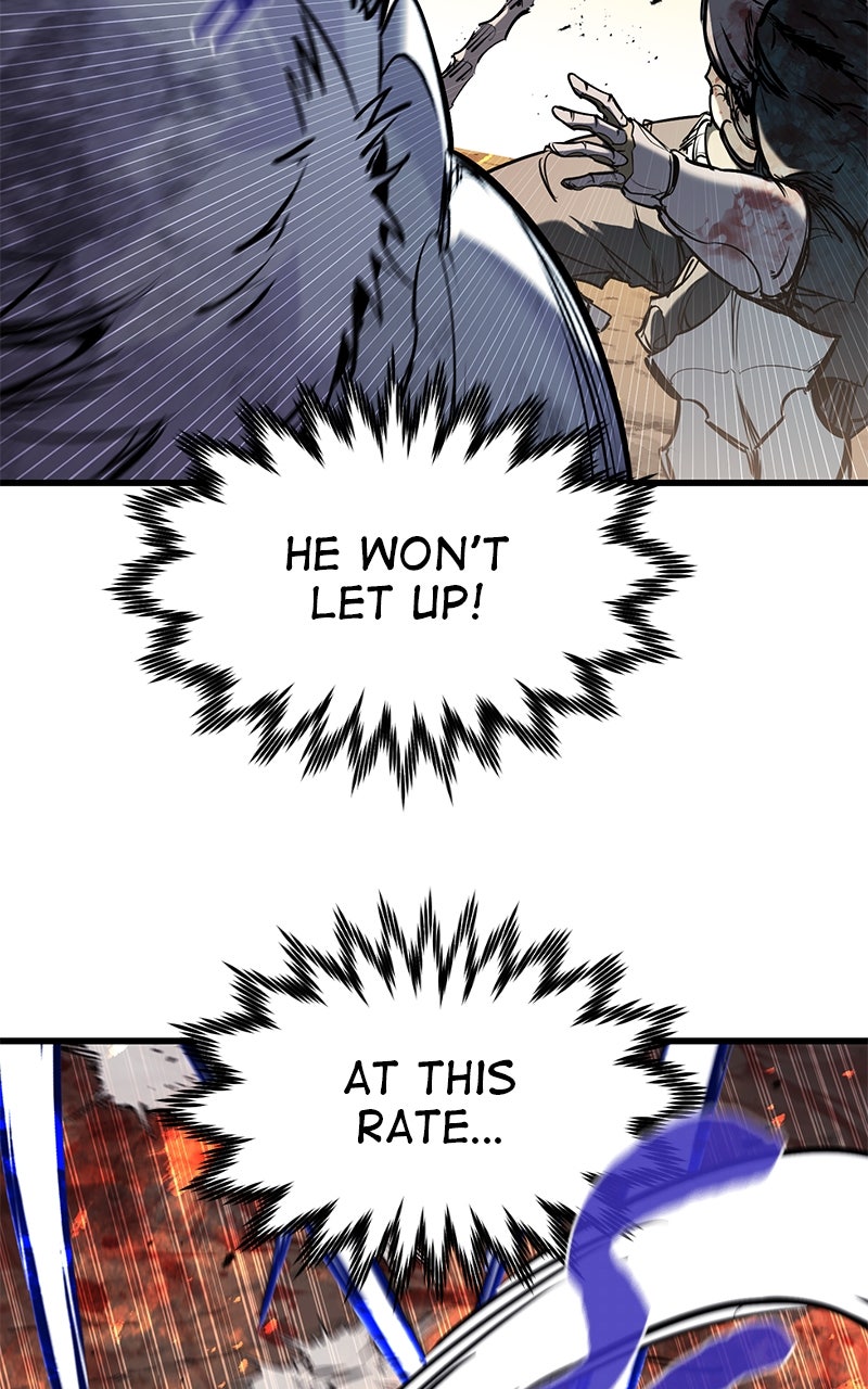 Read The Regressed Mercenary Has a Plan EN Manga Online