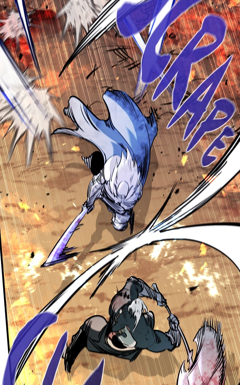 Read The Regressed Mercenary Has a Plan EN Manga Online