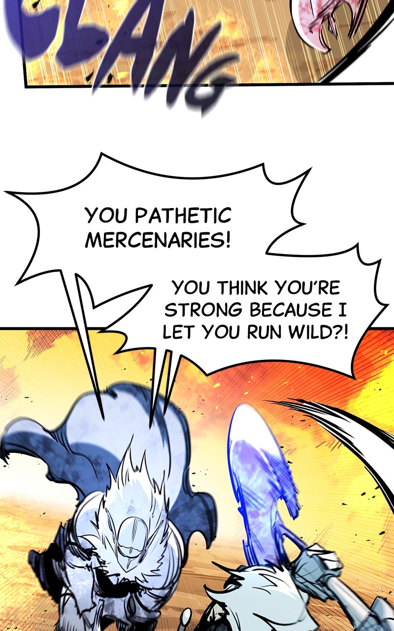 Read The Regressed Mercenary Has a Plan EN Manga Online