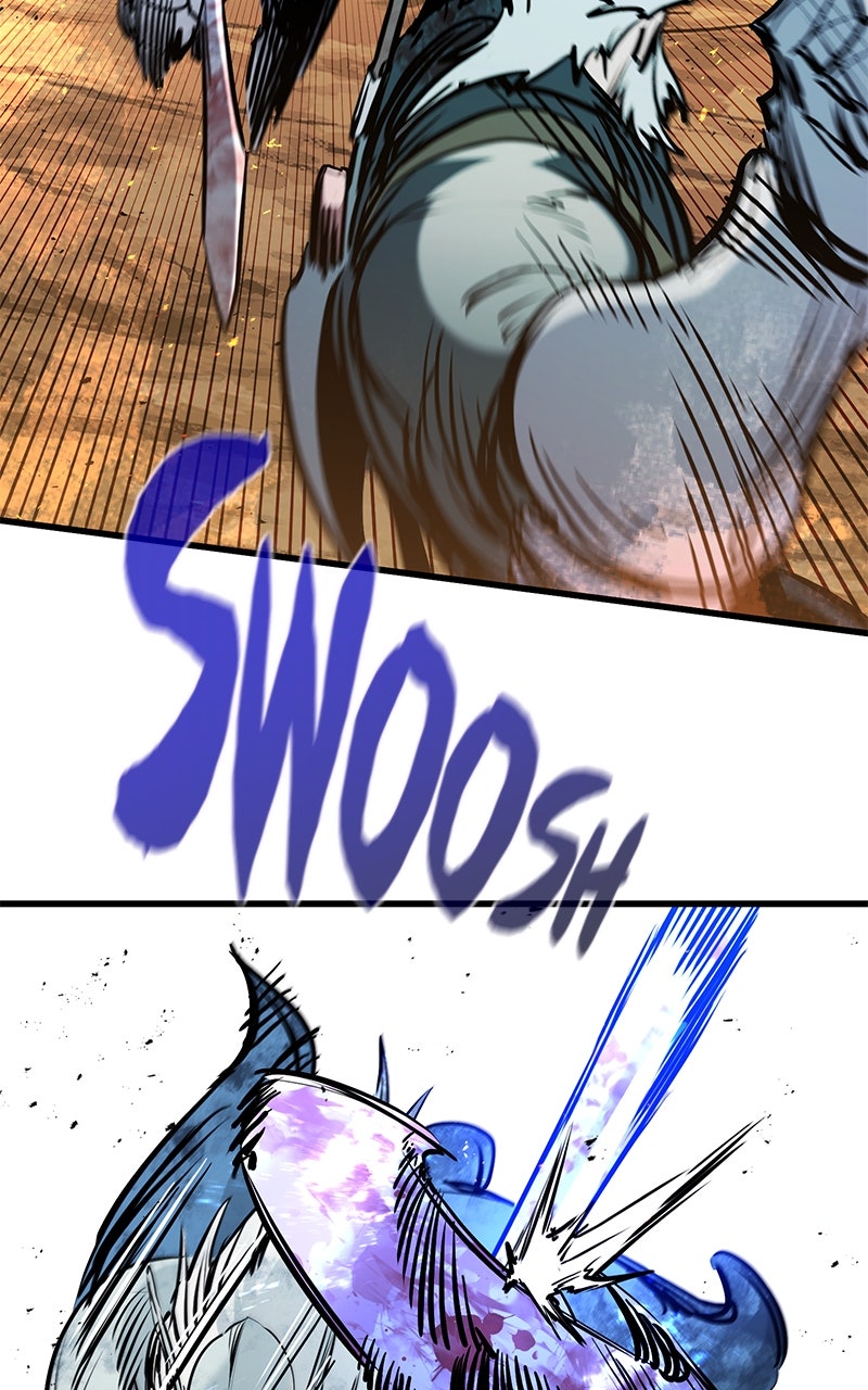 Read The Regressed Mercenary Has a Plan EN Manga Online