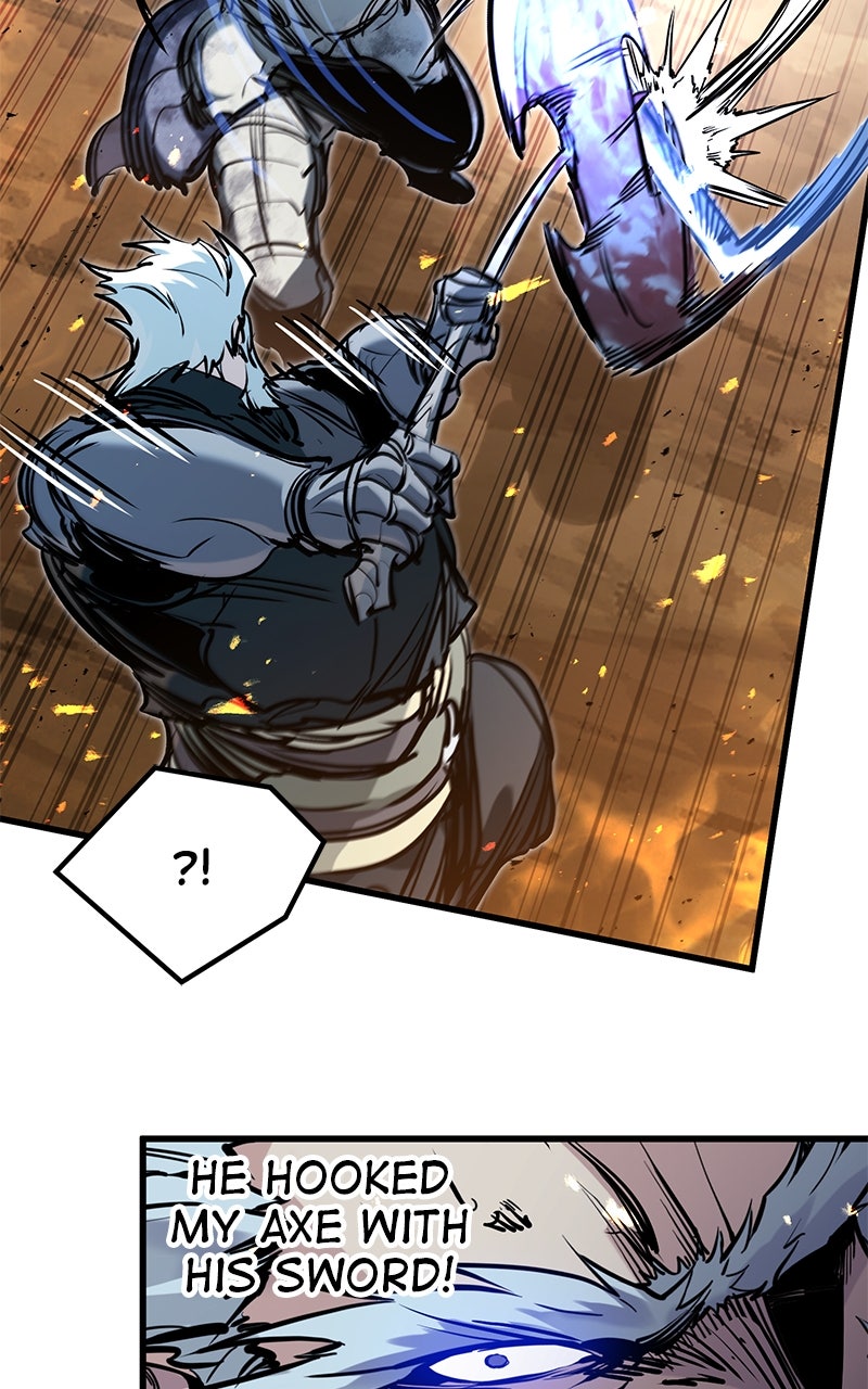 Read The Regressed Mercenary Has a Plan EN Manga Online