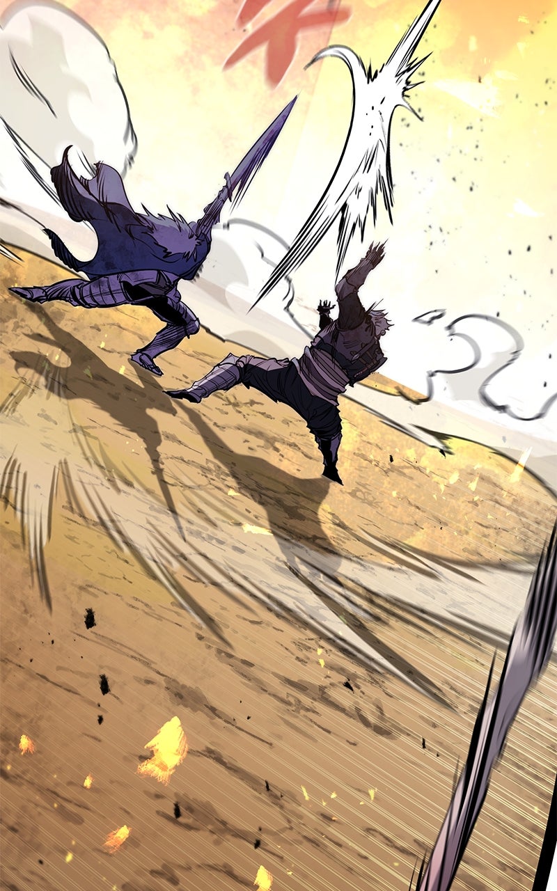 Read The Regressed Mercenary Has a Plan EN Manga Online