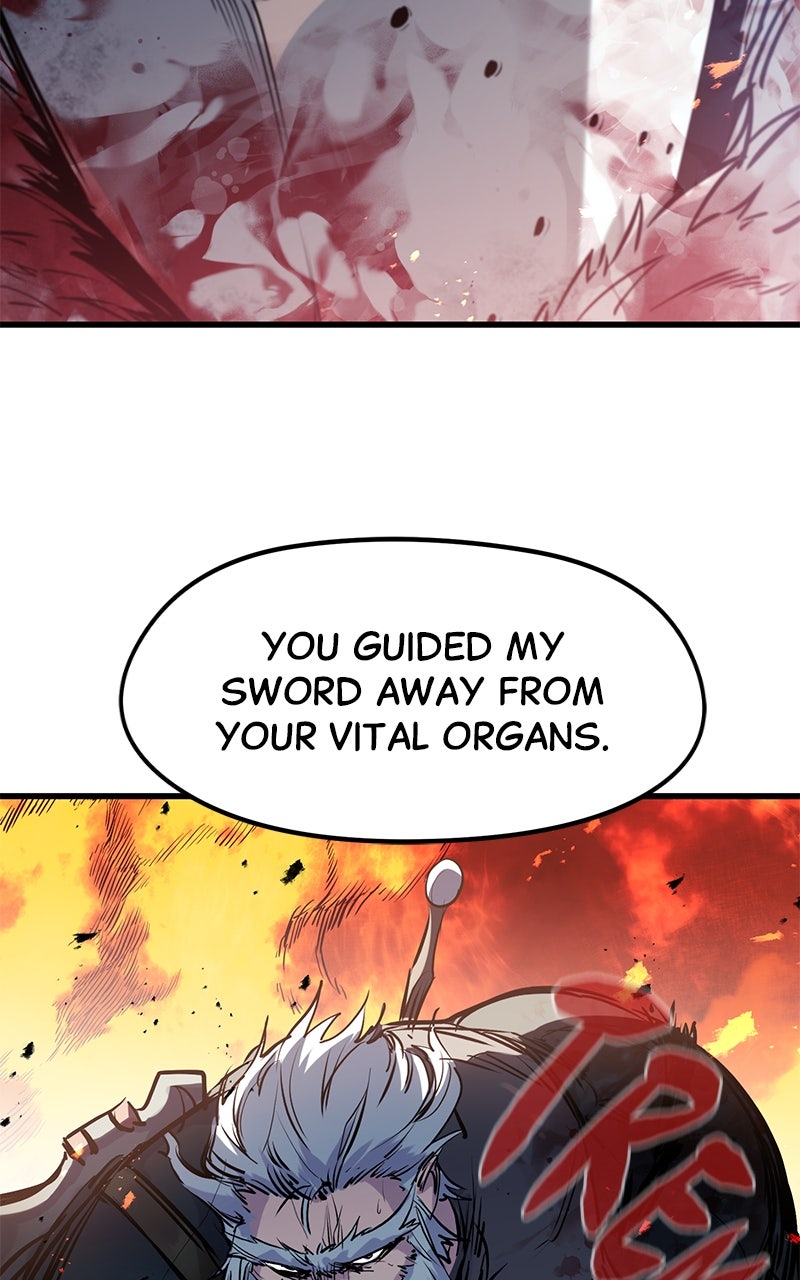 Read The Regressed Mercenary Has a Plan EN Manga Online