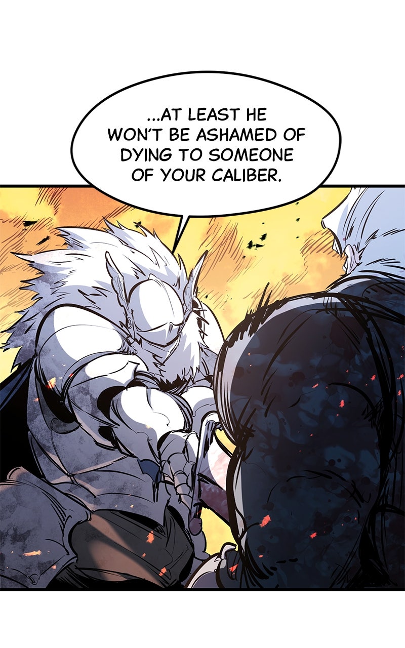 Read The Regressed Mercenary Has a Plan EN Manga Online