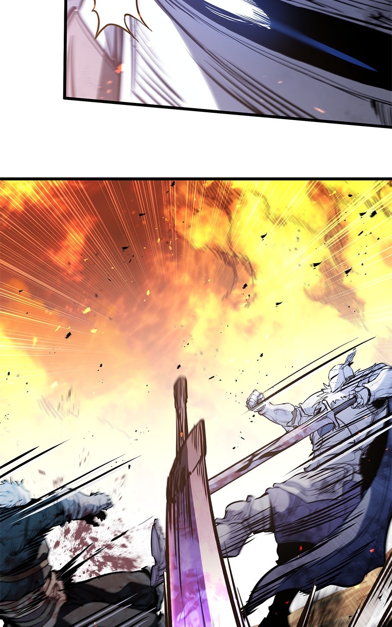 Read The Regressed Mercenary Has a Plan EN Manga Online