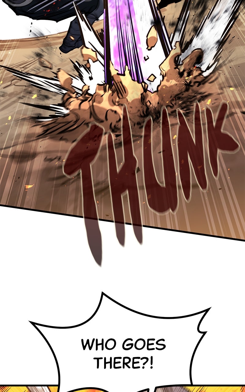 Read The Regressed Mercenary Has a Plan EN Manga Online