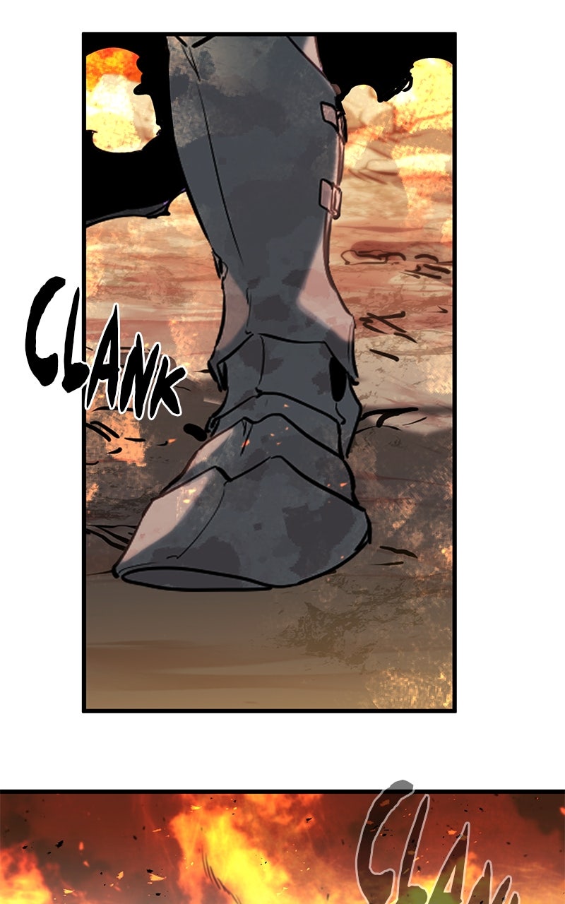 Read The Regressed Mercenary Has a Plan EN Manga Online