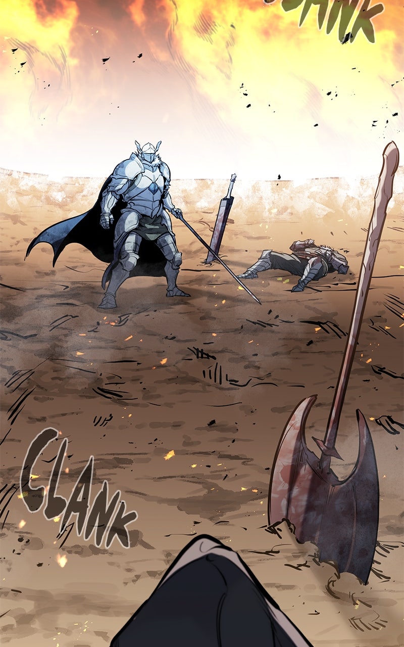 Read The Regressed Mercenary Has a Plan EN Manga Online