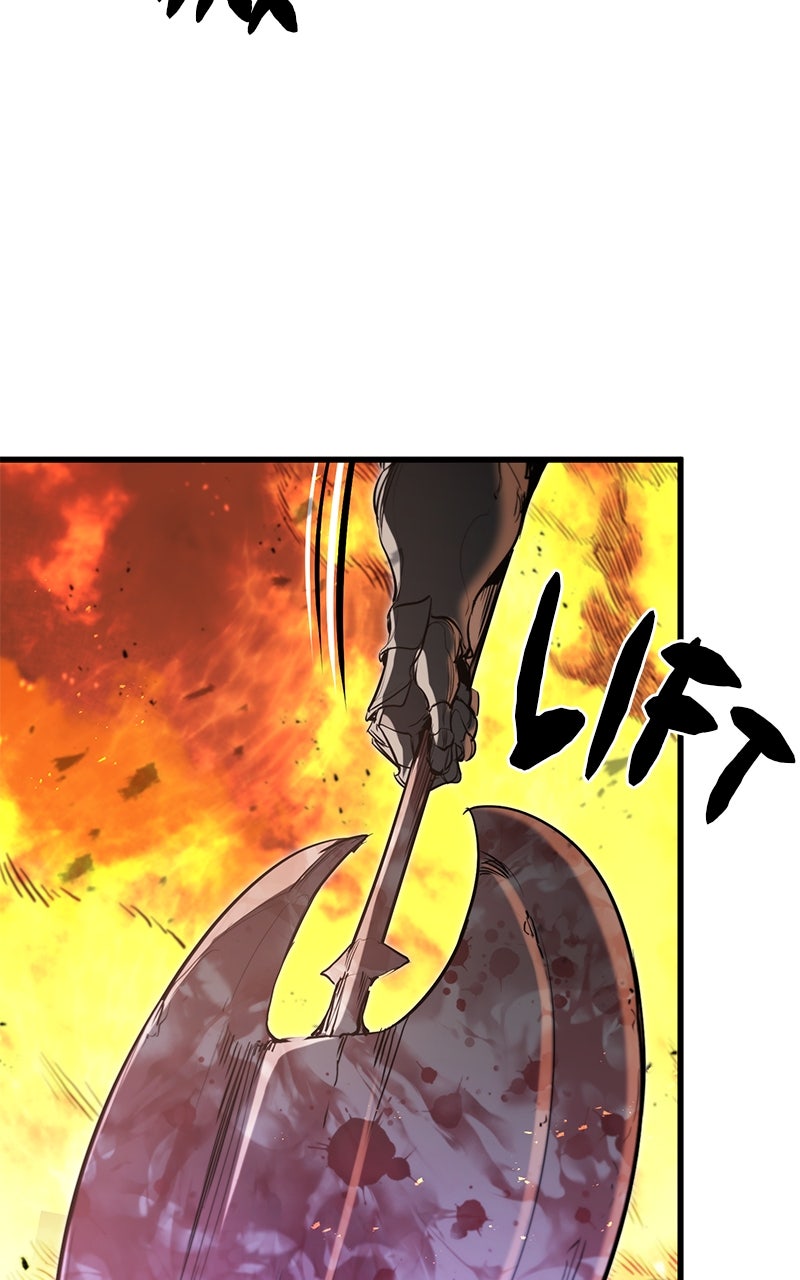 Read The Regressed Mercenary Has a Plan EN Manga Online