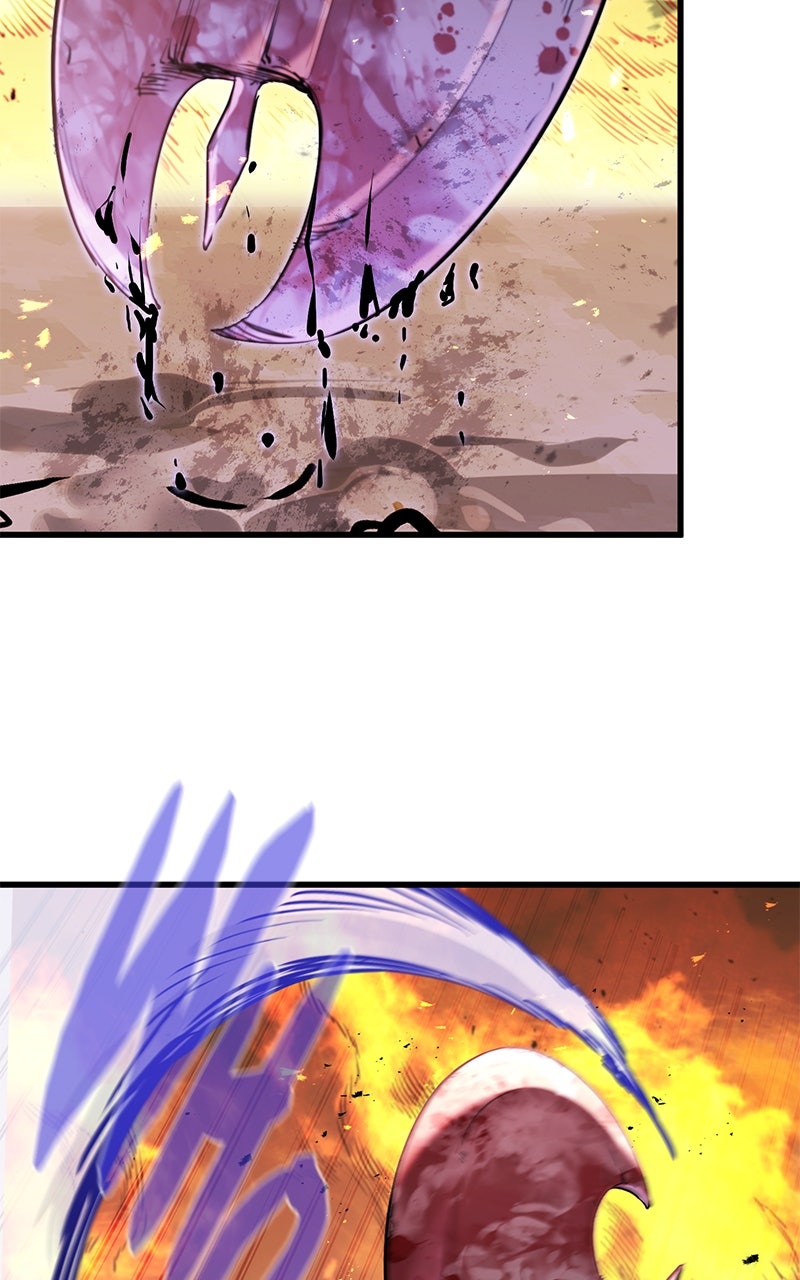 Read The Regressed Mercenary Has a Plan EN Manga Online