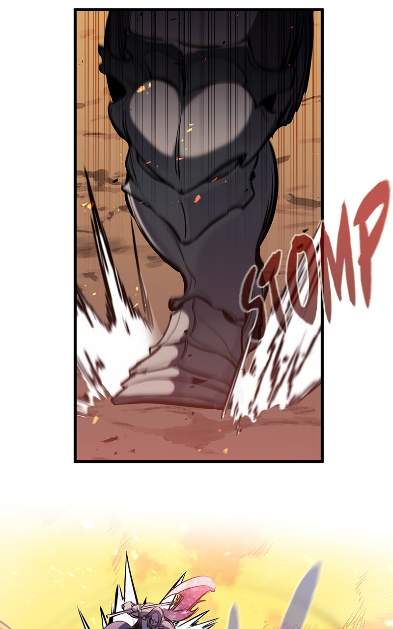 Read The Regressed Mercenary Has a Plan EN Manga Online