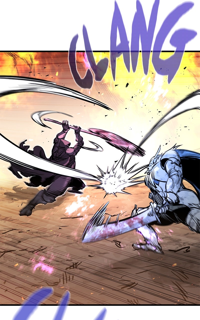 Read The Regressed Mercenary Has a Plan EN Manga Online