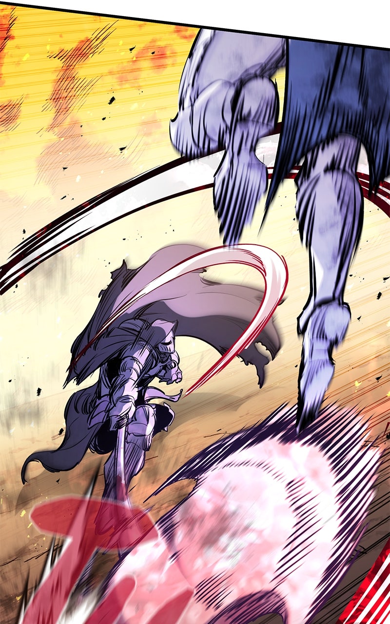 Read The Regressed Mercenary Has a Plan EN Manga Online