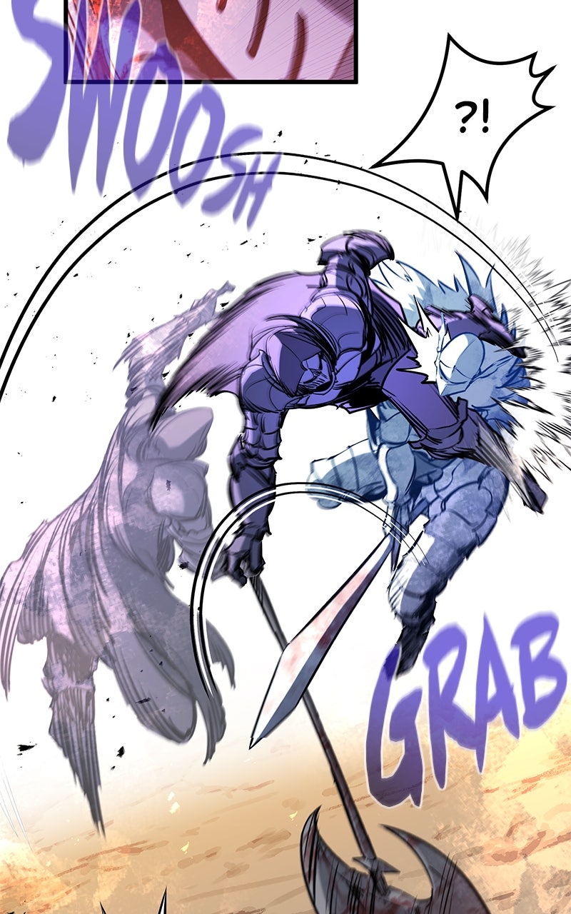 Read The Regressed Mercenary Has a Plan EN Manga Online