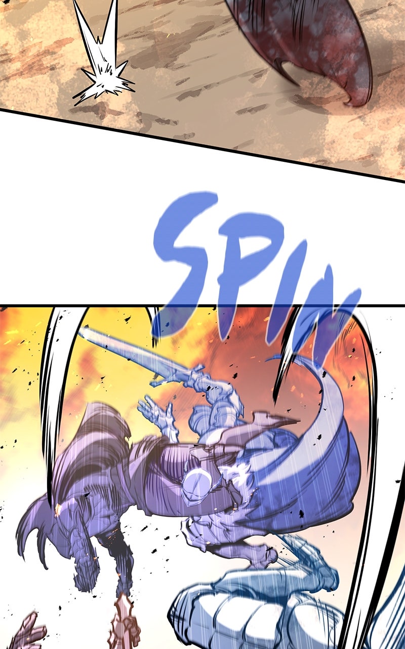 Read The Regressed Mercenary Has a Plan EN Manga Online