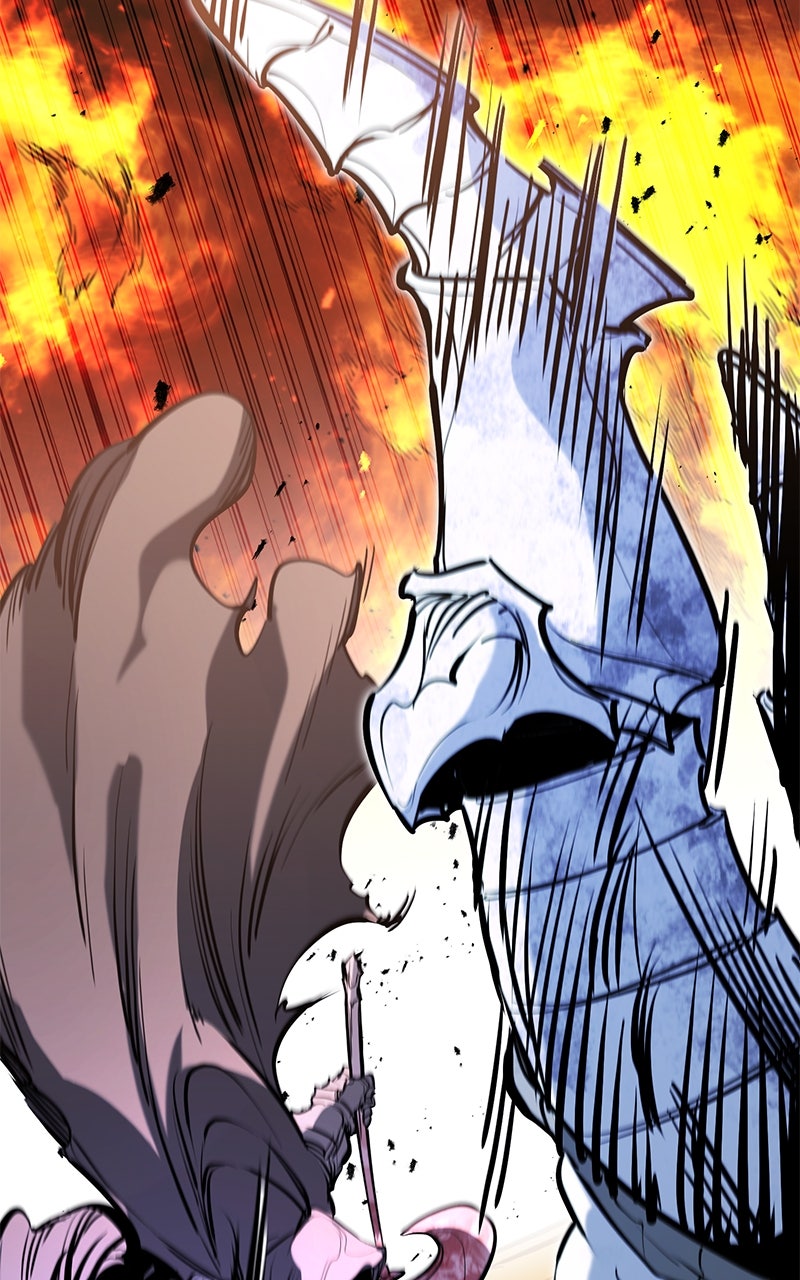 Read The Regressed Mercenary Has a Plan EN Manga Online