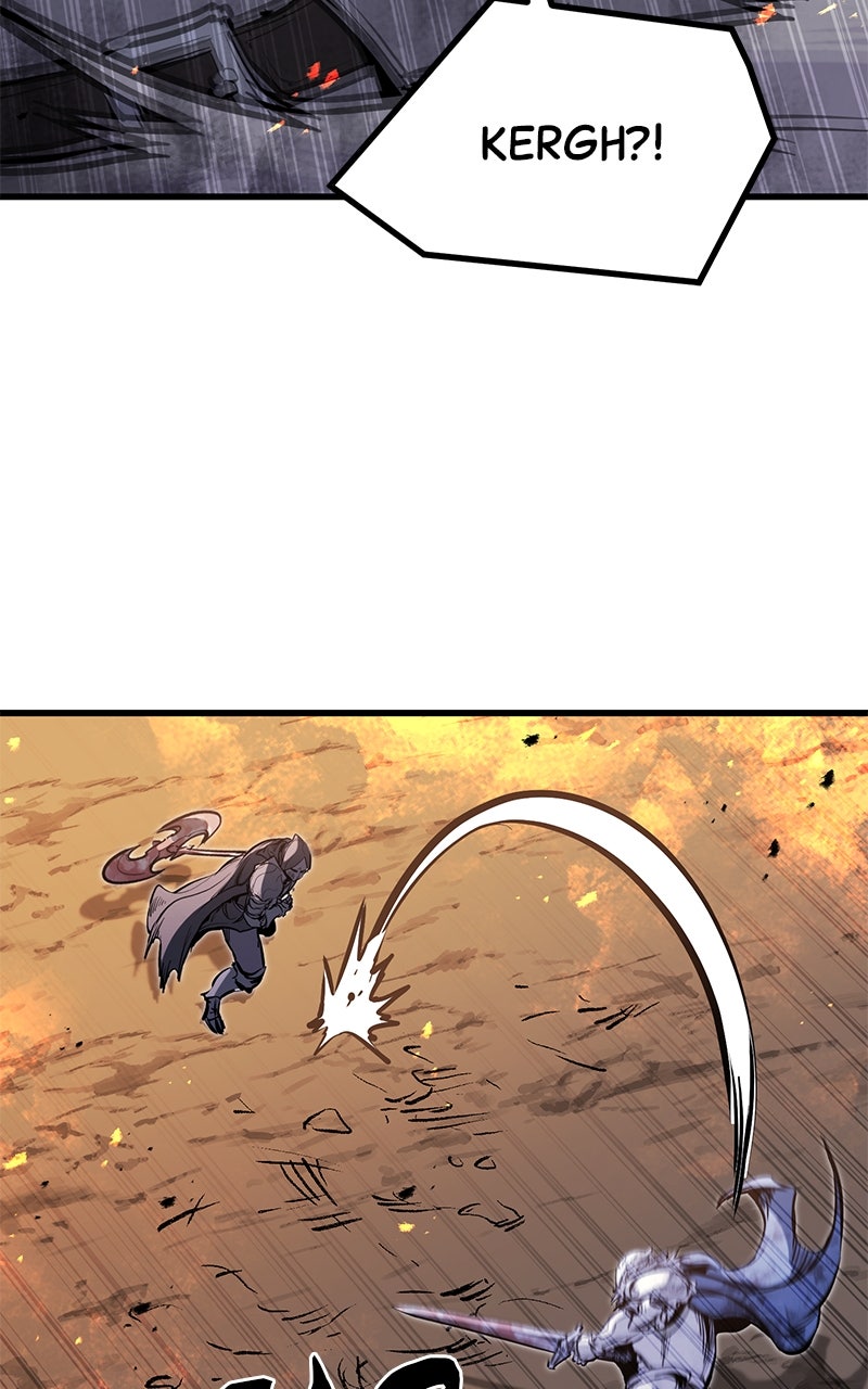 Read The Regressed Mercenary Has a Plan EN Manga Online