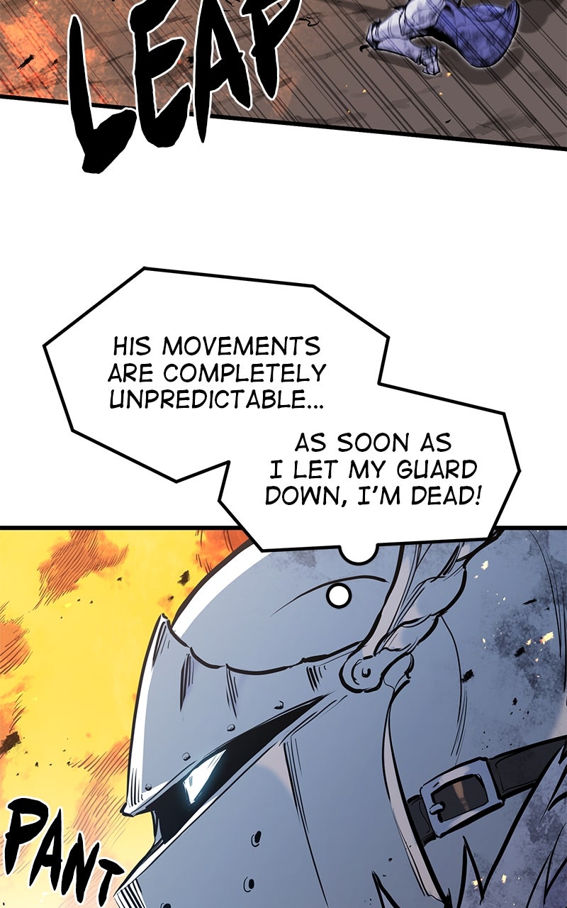 Read The Regressed Mercenary Has a Plan EN Manga Online