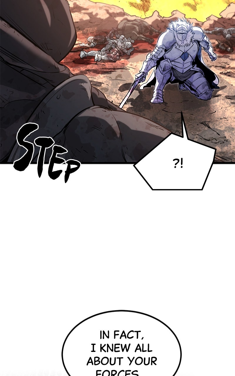 Read The Regressed Mercenary Has a Plan EN Manga Online