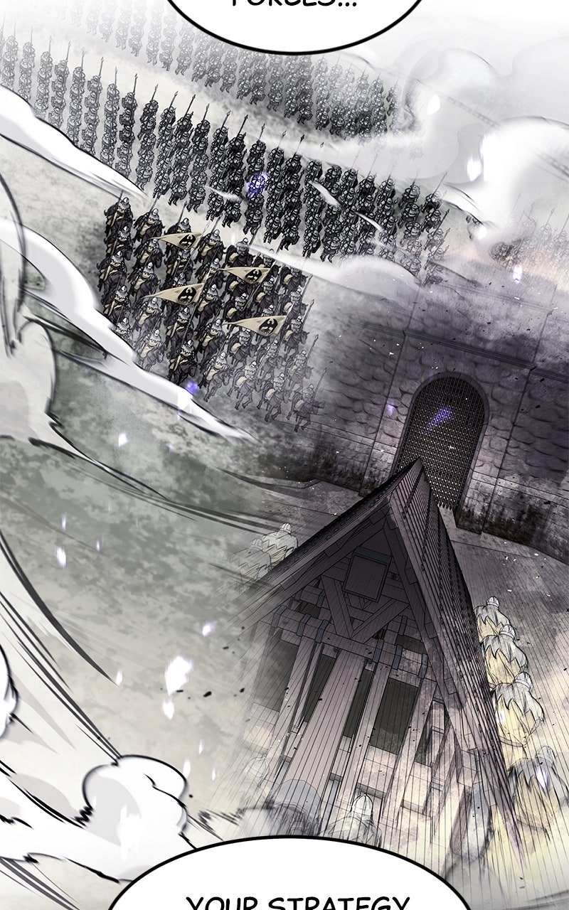 Read The Regressed Mercenary Has a Plan EN Manga Online