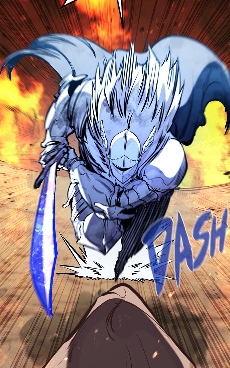 Read The Regressed Mercenary Has a Plan EN Manga Online