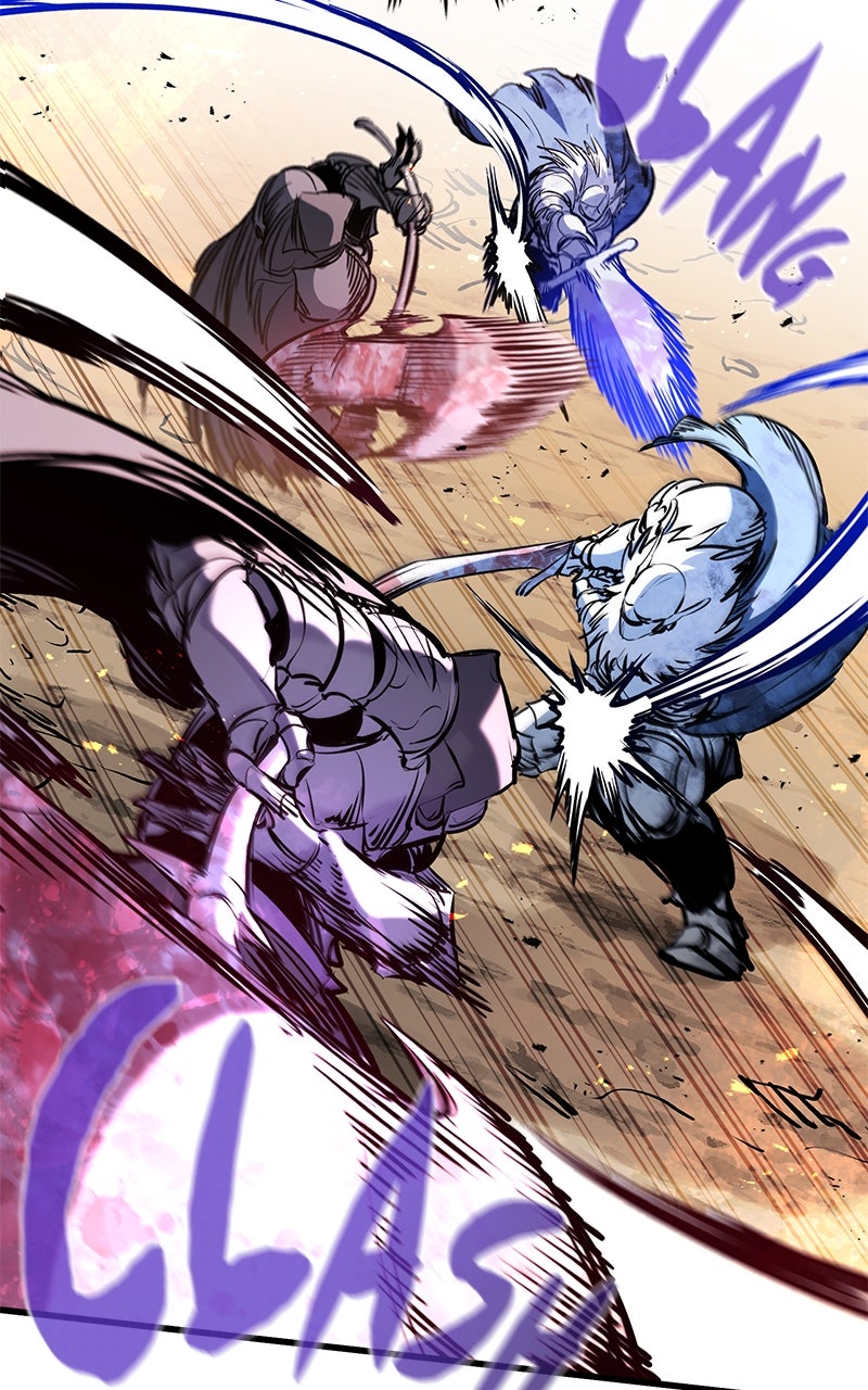 Read The Regressed Mercenary Has a Plan EN Manga Online