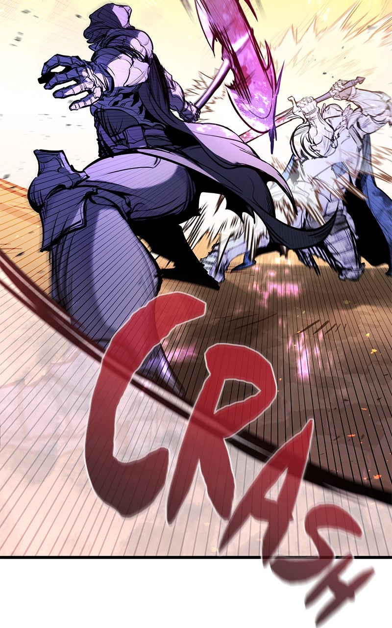 Read The Regressed Mercenary Has a Plan EN Manga Online