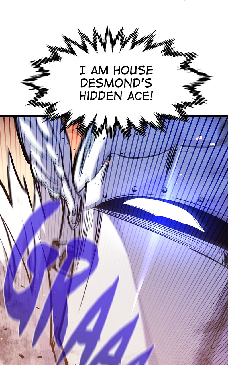 Read The Regressed Mercenary Has a Plan EN Manga Online