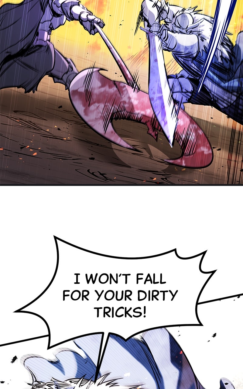 Read The Regressed Mercenary Has a Plan EN Manga Online