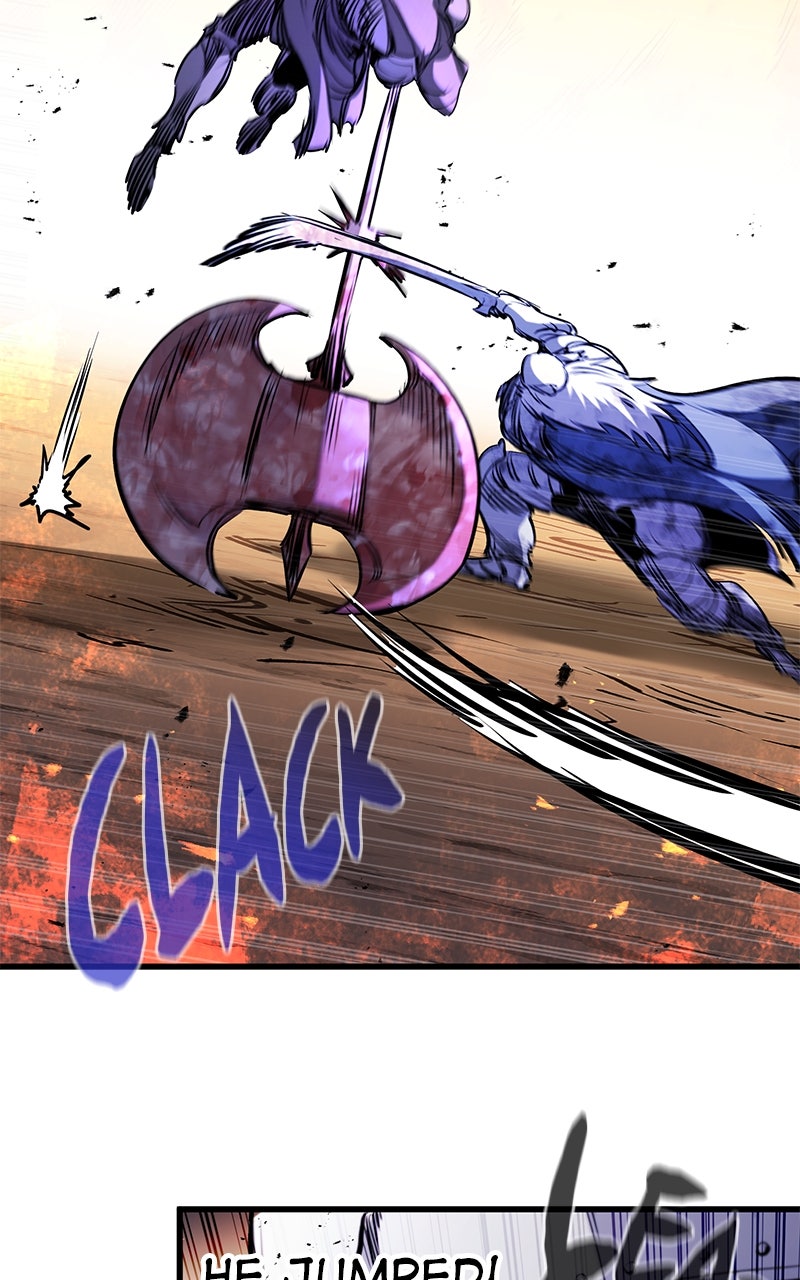 Read The Regressed Mercenary Has a Plan EN Manga Online