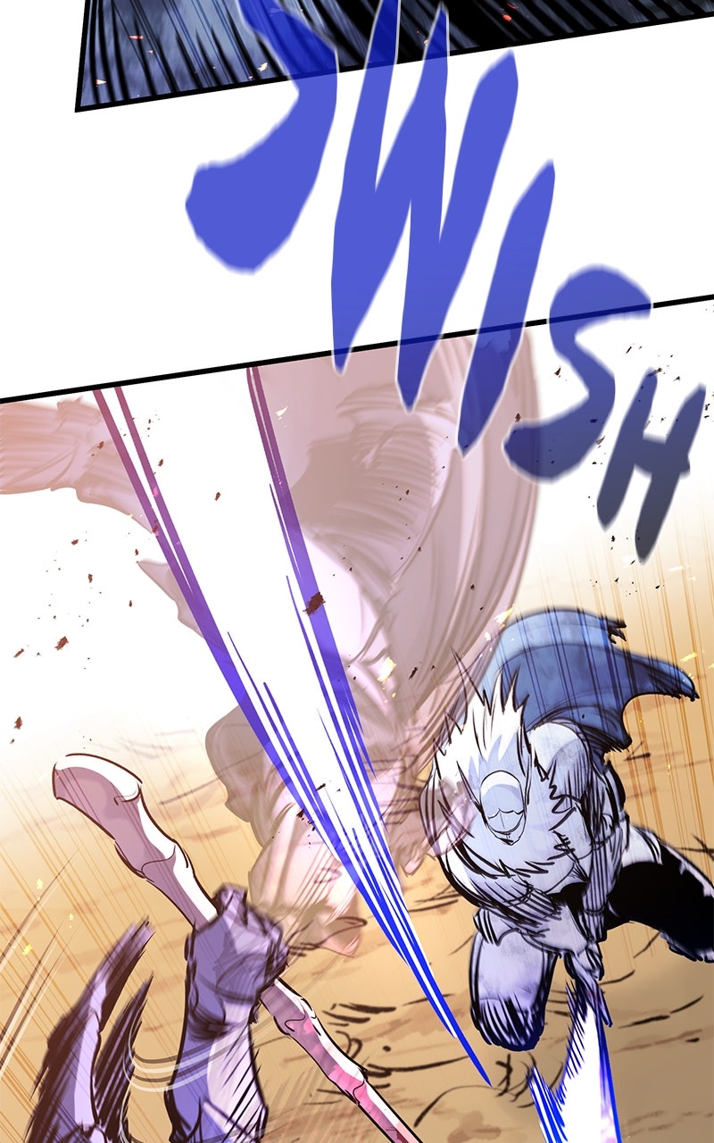 Read The Regressed Mercenary Has a Plan EN Manga Online