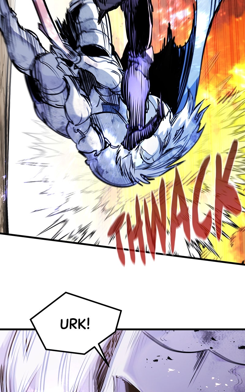 Read The Regressed Mercenary Has a Plan EN Manga Online