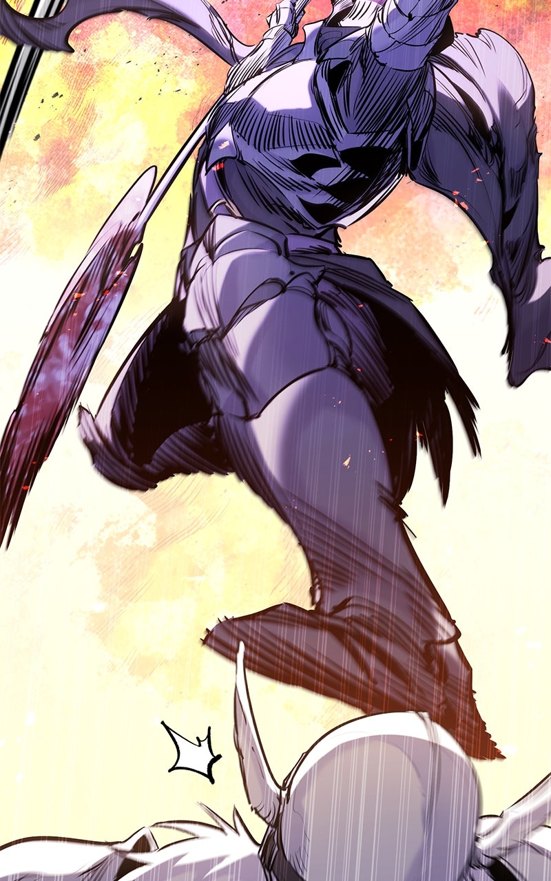 Read The Regressed Mercenary Has a Plan EN Manga Online