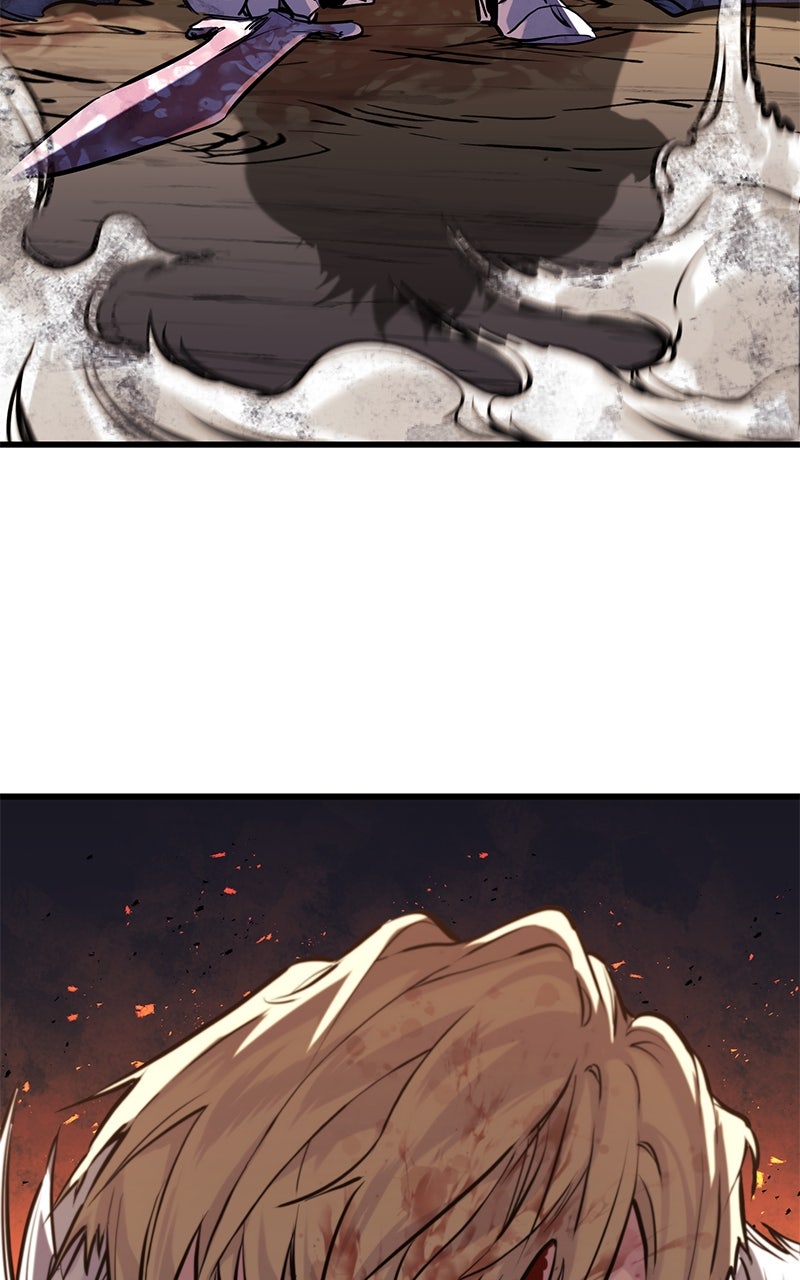 Read The Regressed Mercenary Has a Plan EN Manga Online