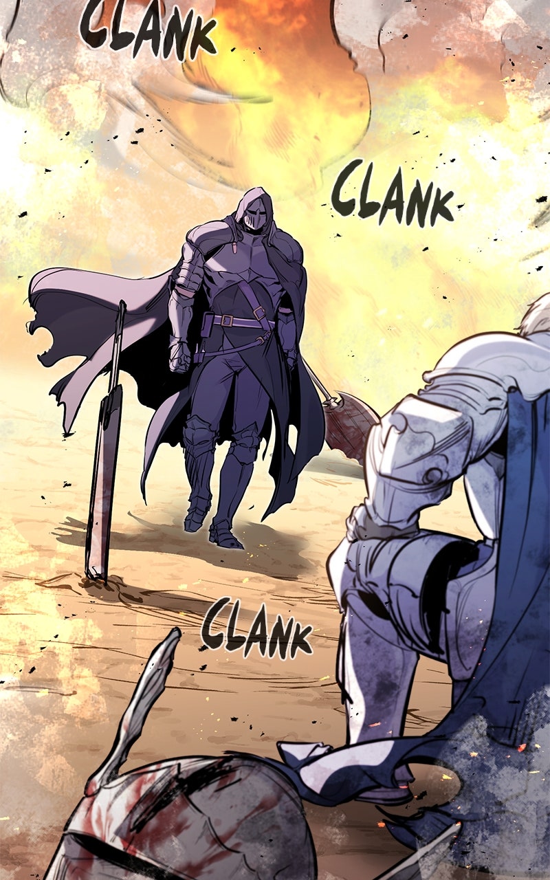 Read The Regressed Mercenary Has a Plan EN Manga Online