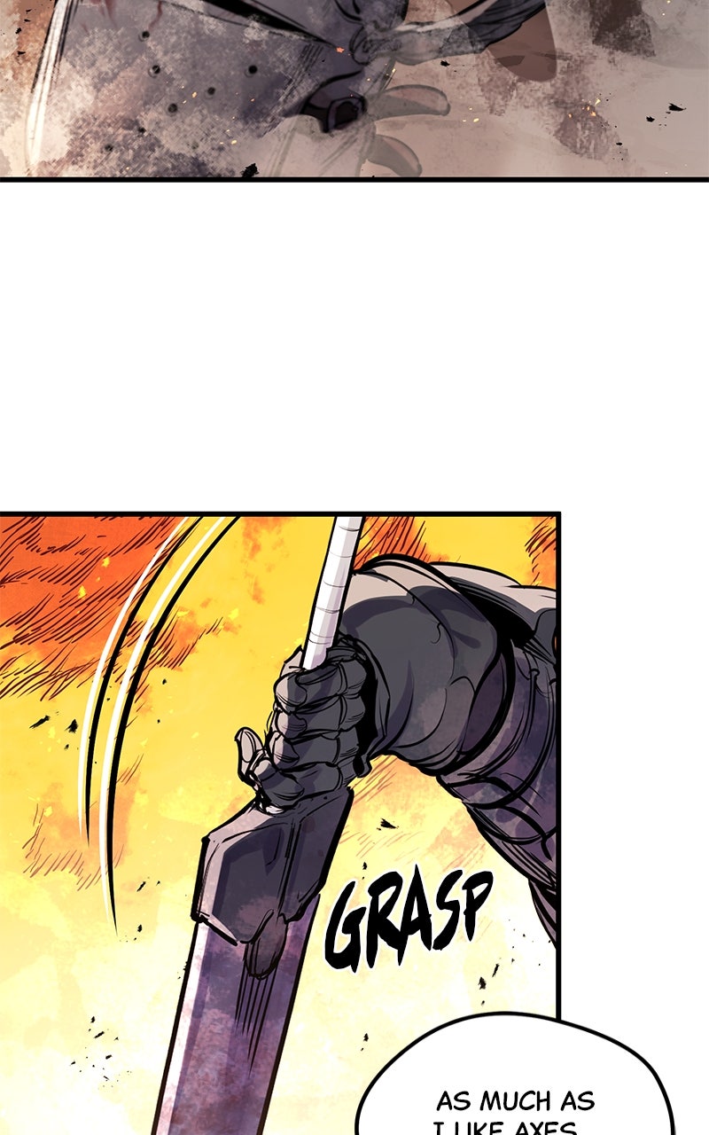 Read The Regressed Mercenary Has a Plan EN Manga Online