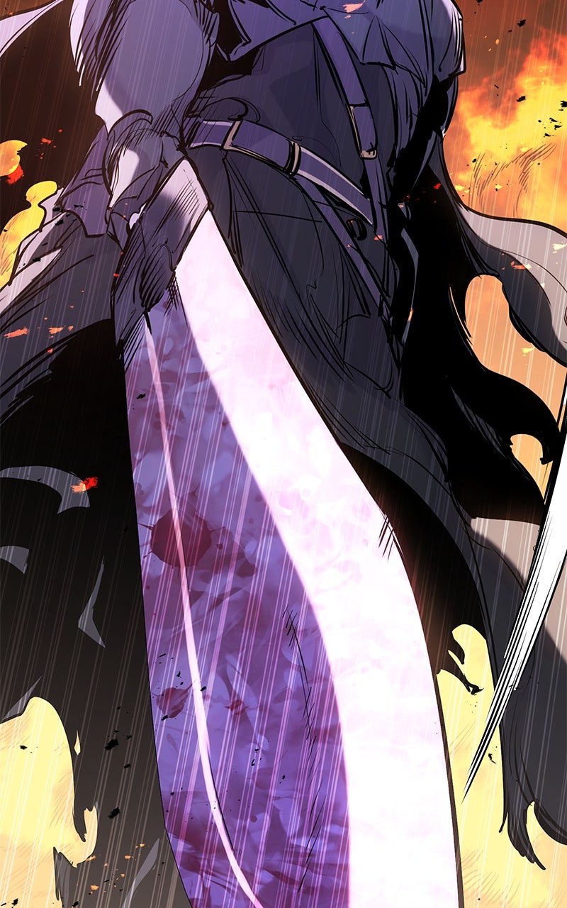 Read The Regressed Mercenary Has a Plan EN Manga Online